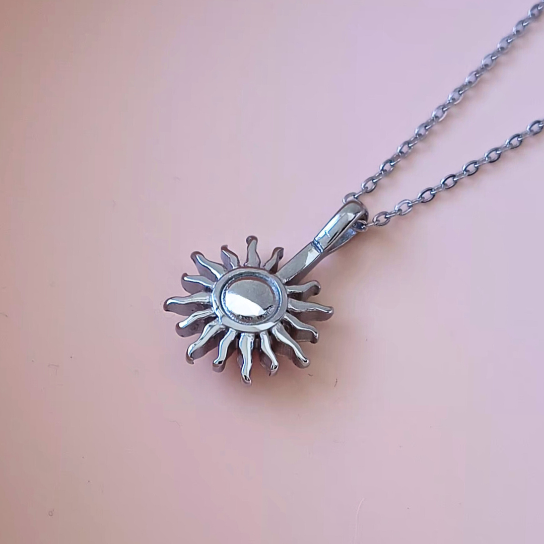 Collana "Sol"