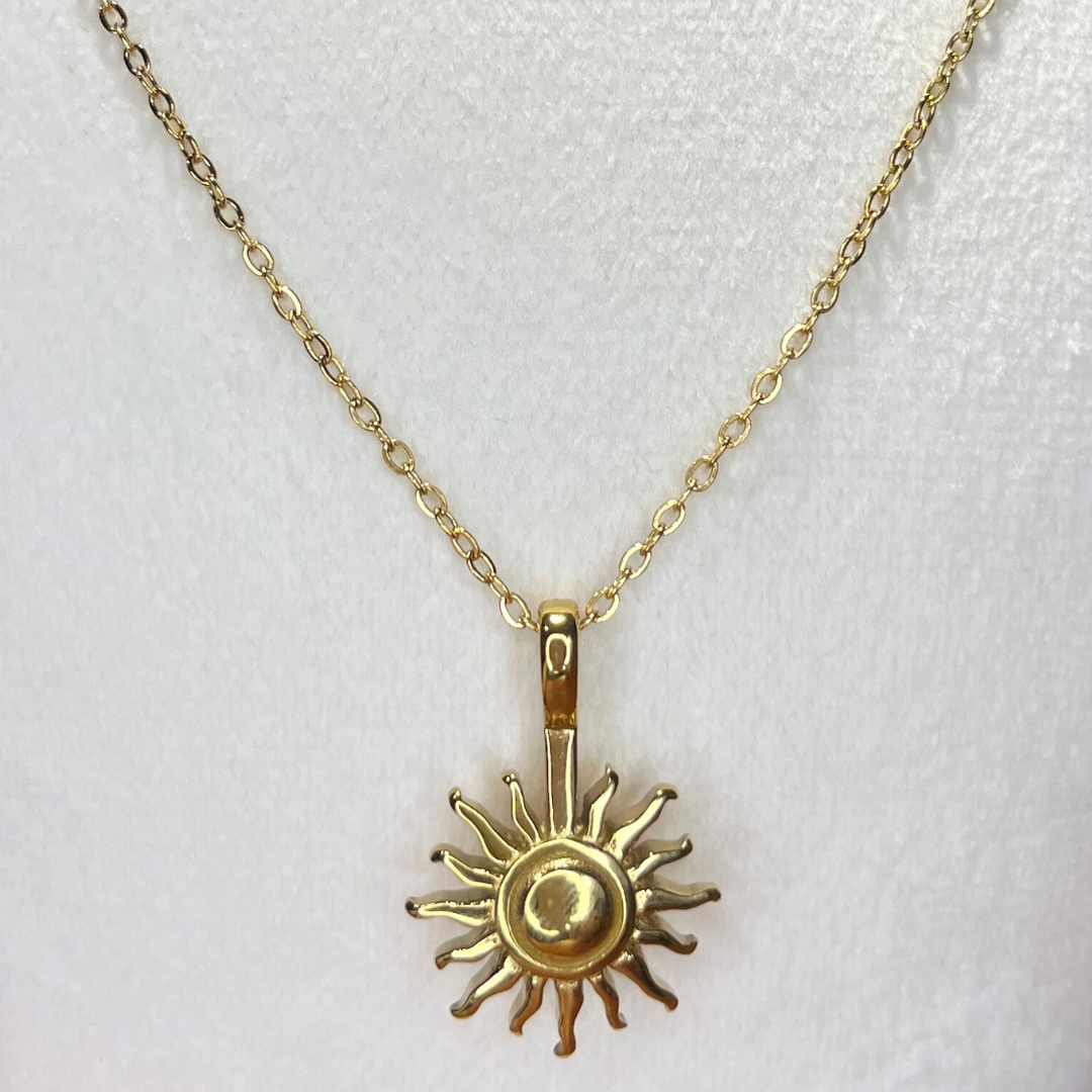 Collana "Sol"