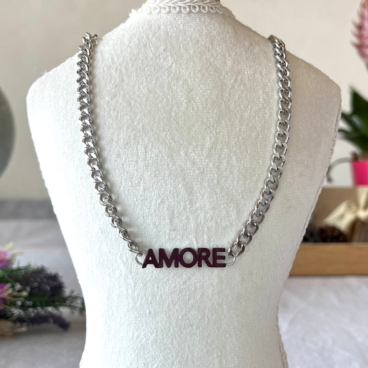 Collana “Amore”