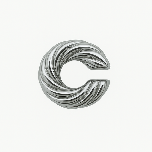 Earcuff “Twist”
