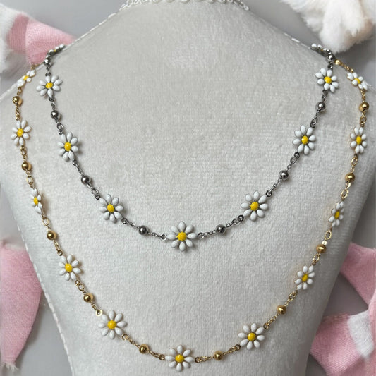 Collana "Margherita"