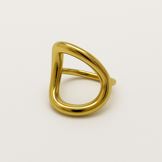 Anello “Shape”