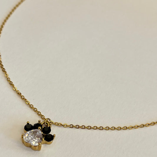 Collana “Zampetta”