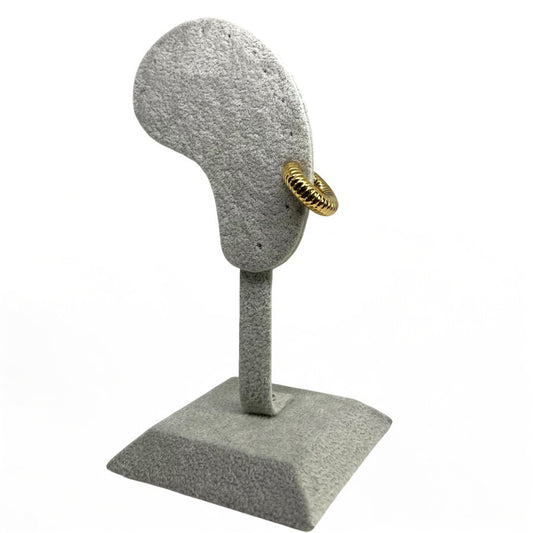 Earcuff "Soleil"