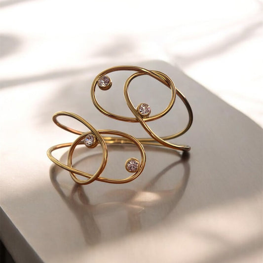 Bracciale "Noa”