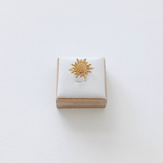 Anello "Sole"