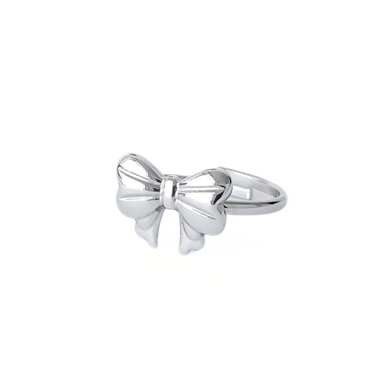 Anello “Fiocco”