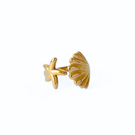 Anello "Mare"